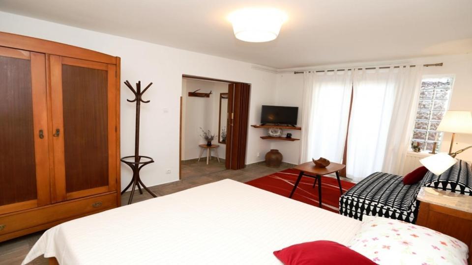 Apartment Vesna With Terrace 巴斯卡 外观 照片